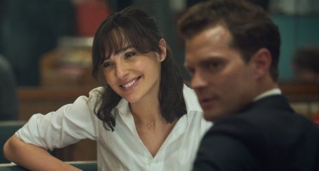 Gal Gadot and Jamie Dornan Star in New Spy Thriller 'Heart of Stone,' Which Has Quickly Become the #1 Movie on Netflix
