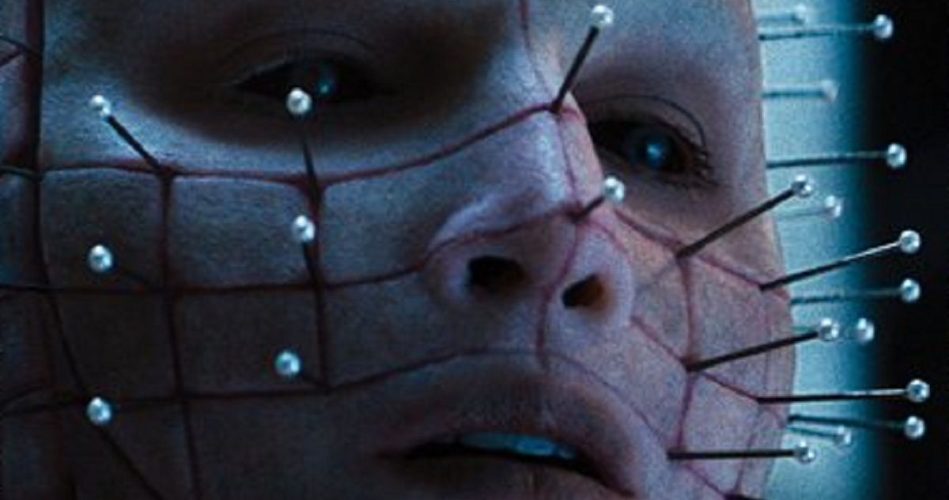 Hellraiser Director Talks Creating a New Generation of Cenobites Without CGI