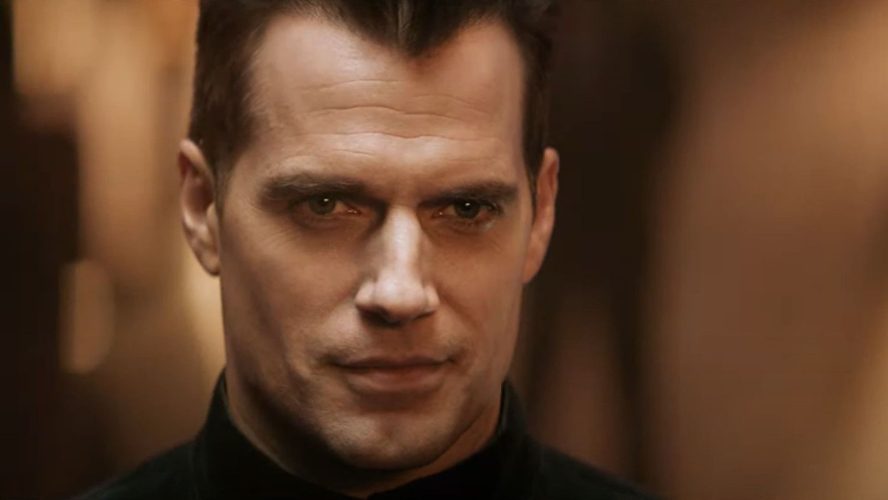 Zack Snyder Reacts to Henry Cavill's Deadpool & Wolverine Cameo