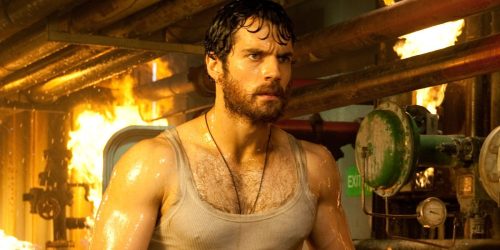 Henry Cavill Turned Down "Leading Role" in Zack Snyder's '300' Because of James Bond