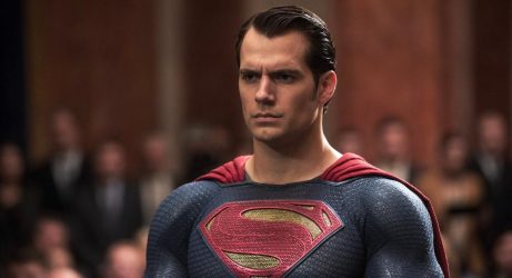 James Gunn Says Henry Cavill Won’t Return as Superman