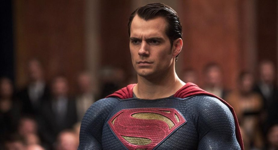 James Gunn Says Henry Cavill Won’t Return as Superman