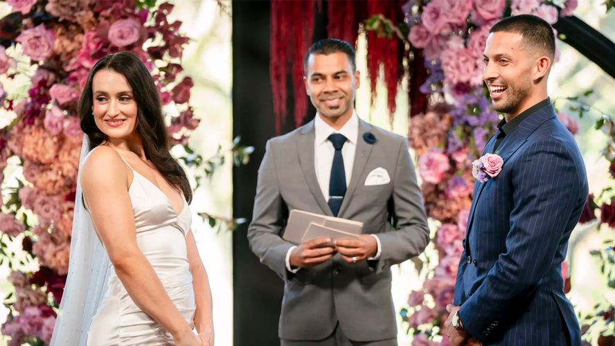 Where To Watch Married At First Sight Australia Season 12 Online And Stream 2025 Series For Free In The US, UK And From Anywhere