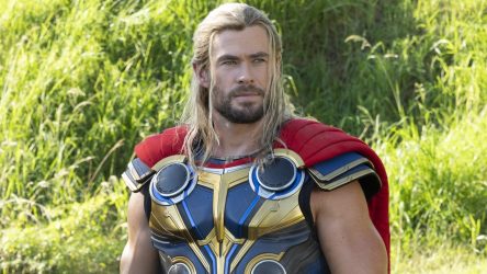 ‘He's One Of The Most Handsome Men In The World’: Chris Hemsworth Reveals His Sweet Pick For Sexiest Man Alive