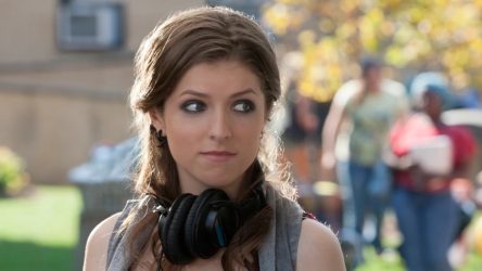 Pitch Perfect's Anna Kendrick Is Jumping Into The Directing Game With True Crime Thriller