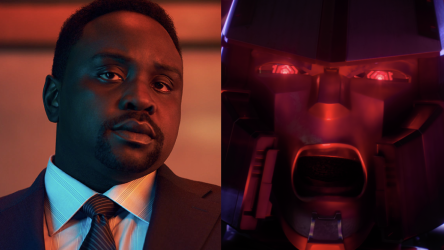 Brian Tyree Henry Shares His ‘Only Goal’ For Transformers One, And It Somehow Involves The Care Bears