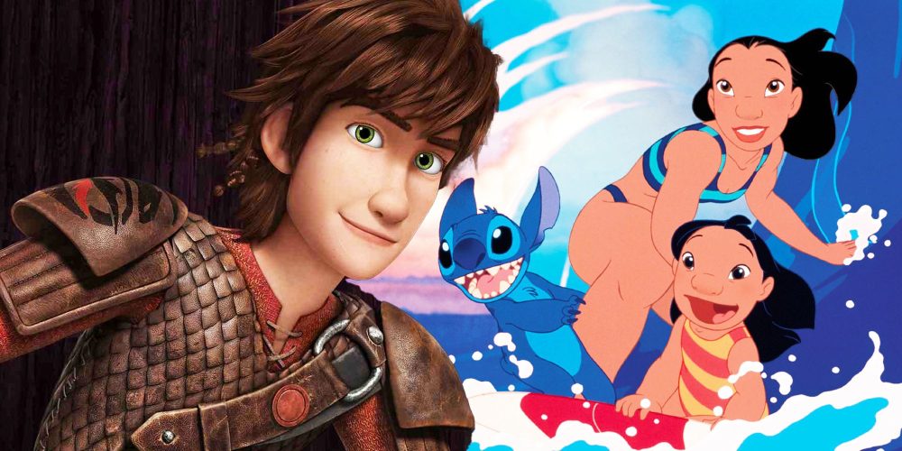 Live-Action How To Train Your Dragon Movie Is A Blow To Upcoming Disney Remake