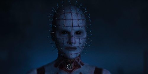 Hulu’s Hellraiser, Werewolf by Night, and every other movie you can stream from home this weekend