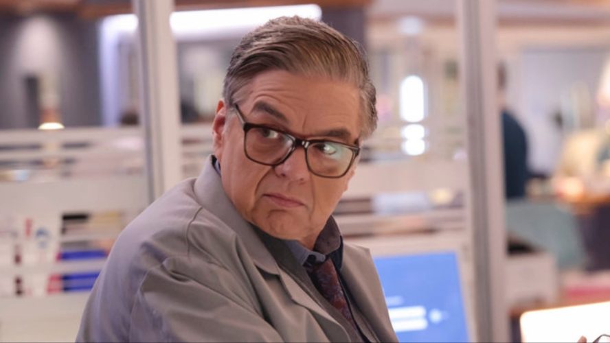 Chicago Med Has A Major Scare In The Season 10 Finale, And The Showrunner Promises A ‘Powerhouse’ Performance From Oliver Platt