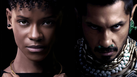 'Black Panther: Wakanda Forever' Spoiler-Free Video Review