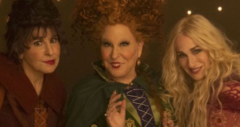 Hocus Pocus 2 Reunites the Sanderson Sisters and Billy Butcherson and More Things To Know About the New Film