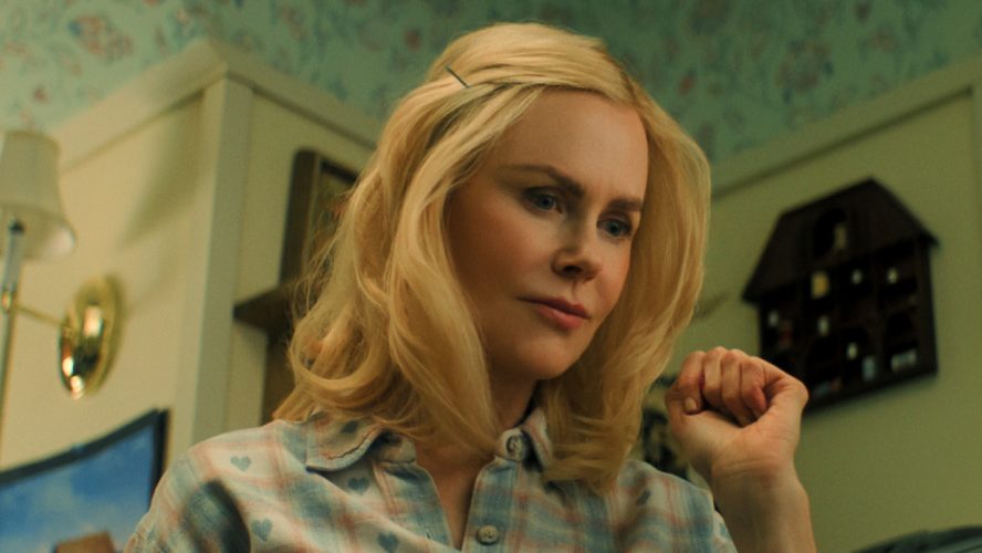 Movie Review: ‘Holland’