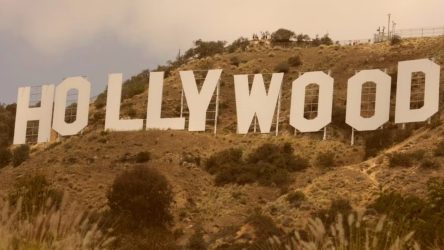 Hollywood Is in Decline, According to New Data From FilmLA