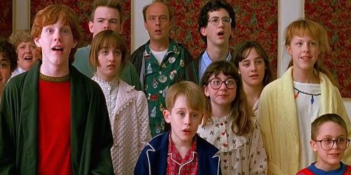 Chris Columbus Reveals How The McCallisters Afforded Their Huge House in ‘Home Alone’