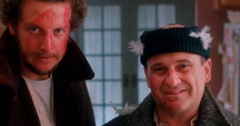 Joe Pesci Says 'Never Say Never' About Returning for a Home Alone Sequel