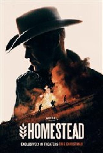 Homestead - Coming Soon | Movie Synopsis and Plot