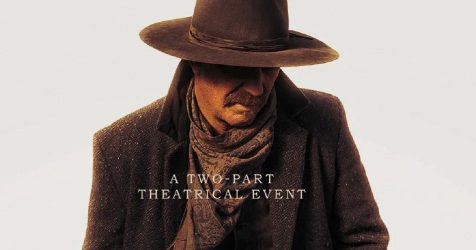 Kevin Costner Leads Western Epic in Horizon : An American Saga Trailer, Release Dates Revealed