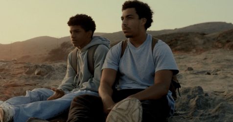 How I Learned to Fly Trailer Stars Marcus Scribner, Lonnie Chavis, Method Man, and Cedric the Entertainer