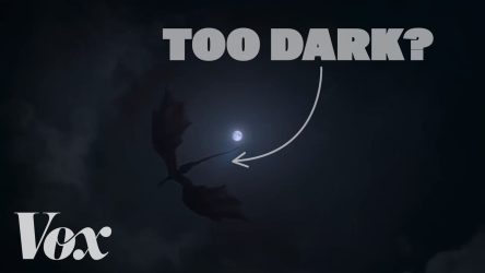 How Dark Movies Became The New Normal