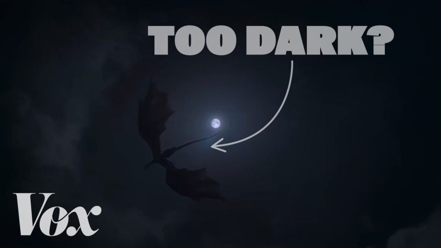 How Dark Movies Became The New Normal