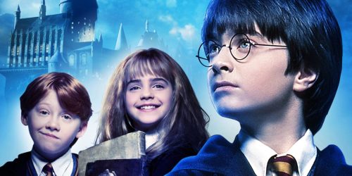 Harry Potter Film Reboot Rumored to Be in Development at Warner Bros.