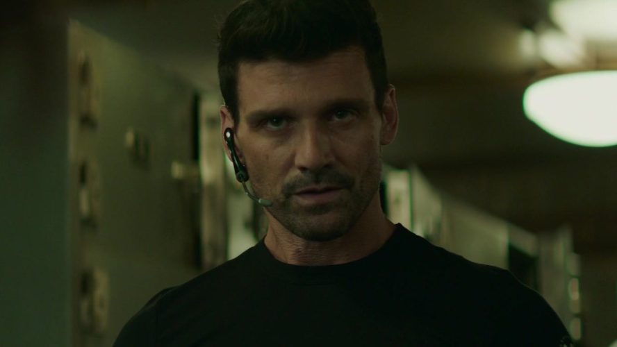 Peacemaker Season 2 Is Bringing In The MCU’s Frank Grillo, And Count On Bad Blood Between His Character And John Cena’s DC Antihero