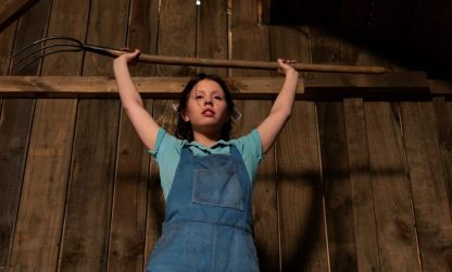 ‘Infinity Pool’ – Brandon Cronenberg’s New Movie Starring Mia Goth Rated “NC-17” with Appeal Underway
