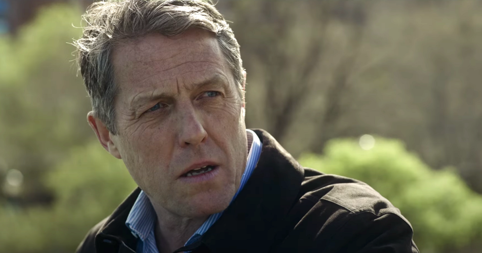 Hugh Grant Admits He's Wrong for Thinking Four Weddings and a Funeral Was a Complete Crap