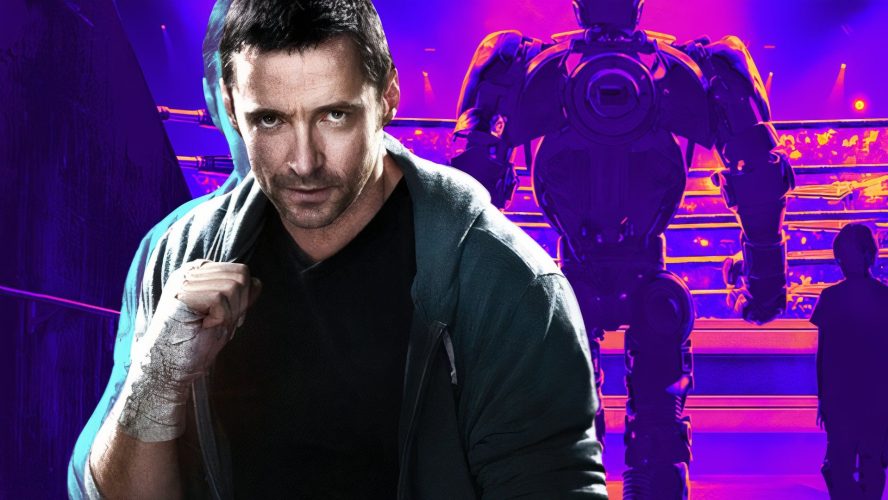 Hugh Jackman's Real Steel Wins Netflix's Global Audience