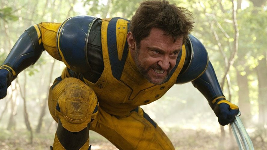 Kevin Feige Reveals if Another Actor Will Play Wolverine in the MCU