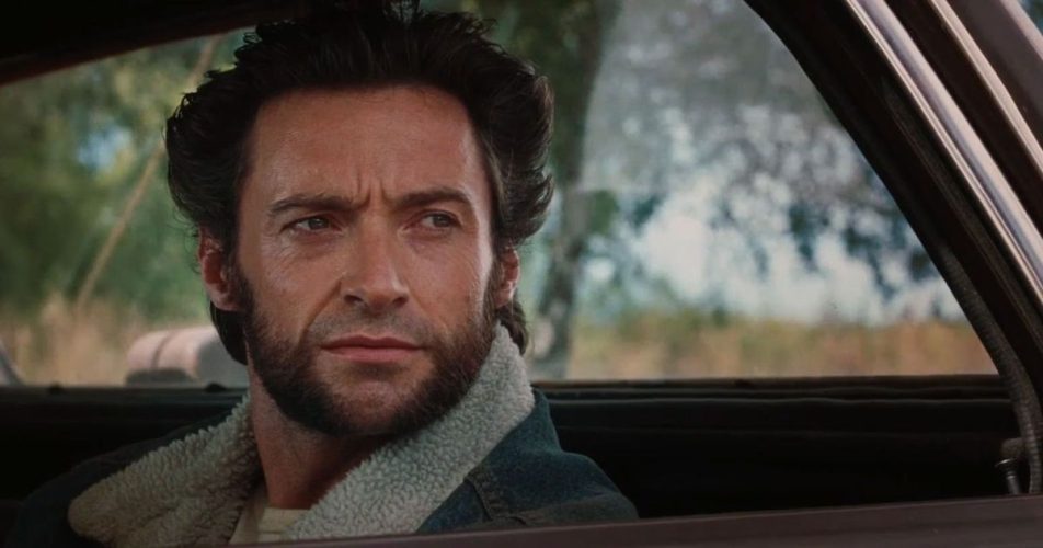 Hugh Jackman Says His Role in The Son Changed His Approach to Parenting
