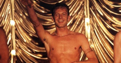 The Full Monty Actor Says He Was Unfairly Fired by Disney from Sequel Series