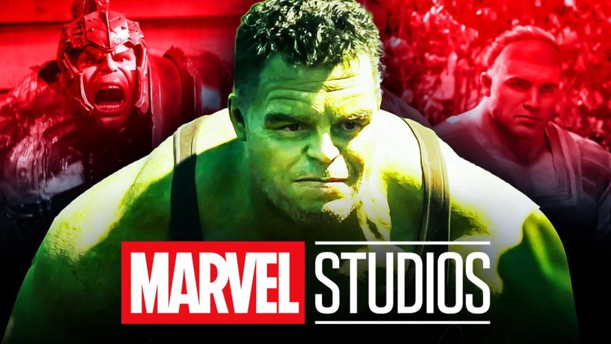 Hulk’s Next MCU Movie Appearance In Question Following New Report