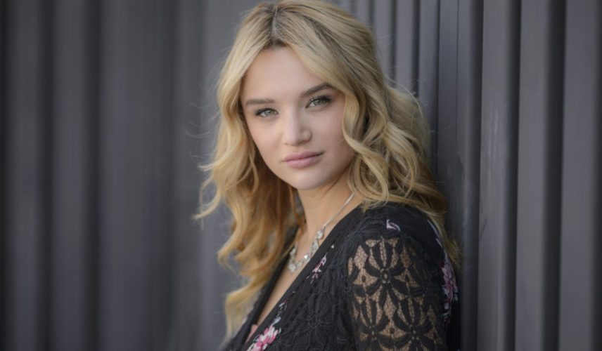 Young & Restless’ Hunter King Got More Than a New Role From Her Latest Movie: ‘I Love You So Much’