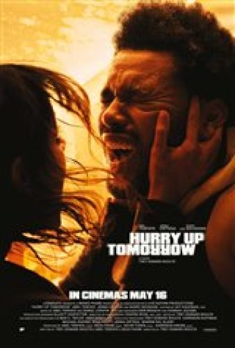 Hurry Up Tomorrow - Coming Soon | Movie Synopsis and Plot