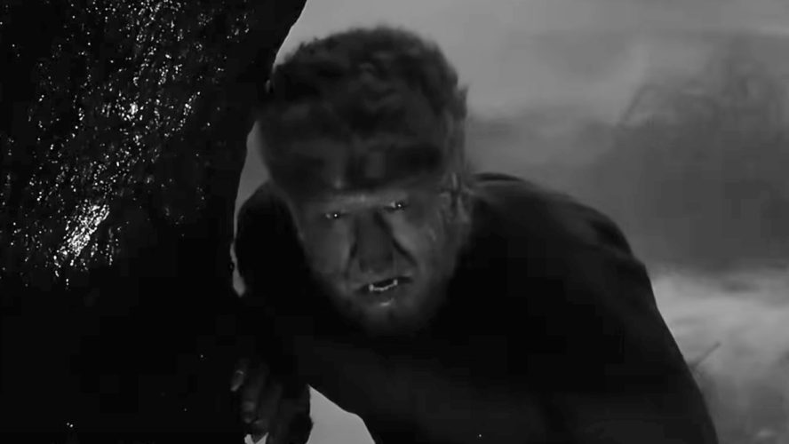 I Watched The Original Wolf Man For The First Time, And I Have To Talk About One Thing I Was Not Over The Moon About