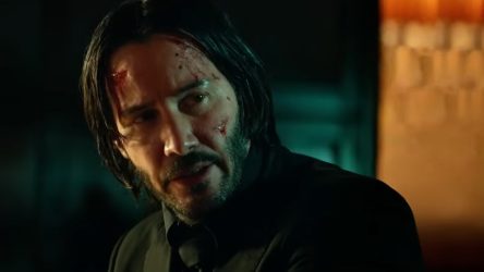 After The Oscars Finally Breaks On A Stunt Category, Chad Stahelski, David Leitch And More React: 'We've Come A Long Way'
