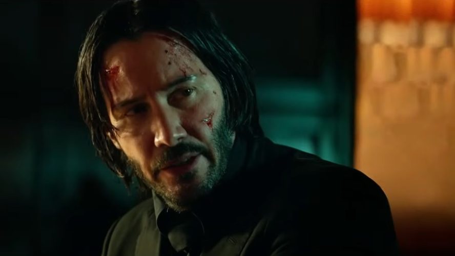 After The Oscars Finally Breaks On A Stunt Category, Chad Stahelski, David Leitch And More React: 'We've Come A Long Way'