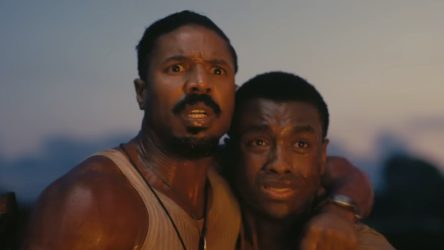 Spike Lee Has Seen Sinners, And He Shared An A+ Message For Ryan Coogler That Has Me Even More Hyped For The Vampire Movie