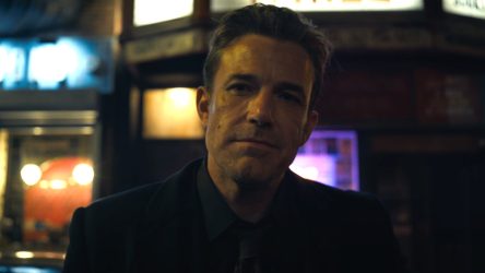 Someone Asked Ben Affleck How ‘Hollywood's Most Eligible Bachelor’ Is Doing, And He Had A Two-Word Response