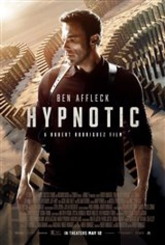 Hypnotic - Now Playing | Movie Synopsis and Plot