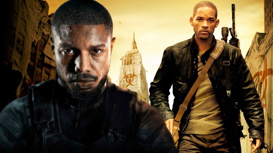 I Am Legend 2 Gets Promising Update From Will Smith: 'Really Solid Ideas'