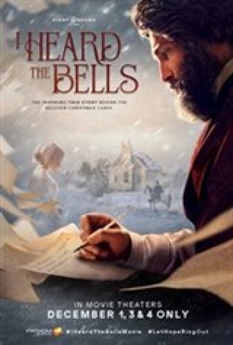 I Heard the Bells - Coming Soon | Movie Synopsis and Plot