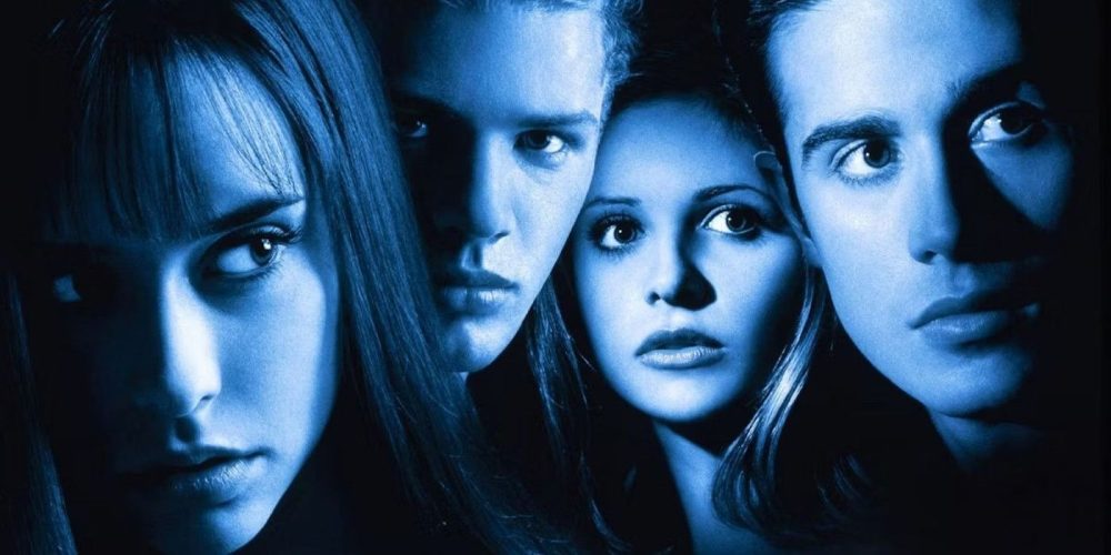 Jennifer Love Hewitt Addresses Possible Return for I Know What You Did Last Summer Sequel