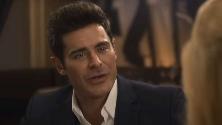 Zac Efron Is Battered And Bloodied On The Set Of His New Movie Judgment Day With Will Ferrell, But I'm Just Here For The Comments