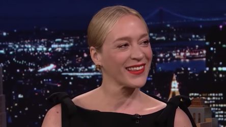 Chloë Sevigny Talks Getting The Stink Eye From Bones And All Director After One Of Timothée Chalamet’s Cannibal Scenes