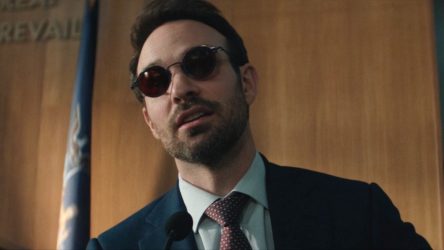 Avengers: Doomsday’s Chair Video Had A Lot Of Names, But Charlie Cox Wasn’t Among Them. What The Daredevil Actor Had To Say