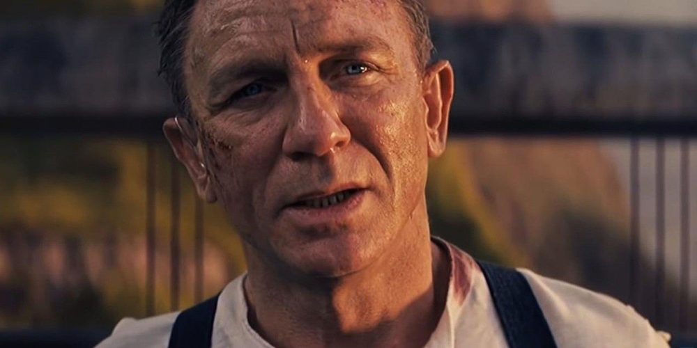 James Bond Veteran William Boyd Criticizes Amazon's Take Over of the 007 Franchise