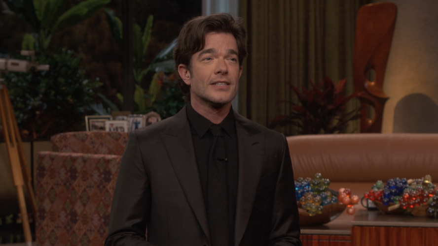 Everybody's Live With John Mulaney Has Become My Weekly Comfort Show, Especially For 5 Hilarious Ongoing Bits