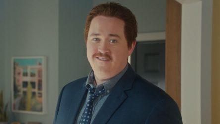 One Viral Shane Gillis Sketch On SNL Last Weekend Was Giving Fans John Candy Vibes, And Now I Can't Unsee It